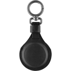 Wholesale Moshi Key Ring Apple AirTag (Jet Black) - MOSH200BLK - {ean13} - Hurt