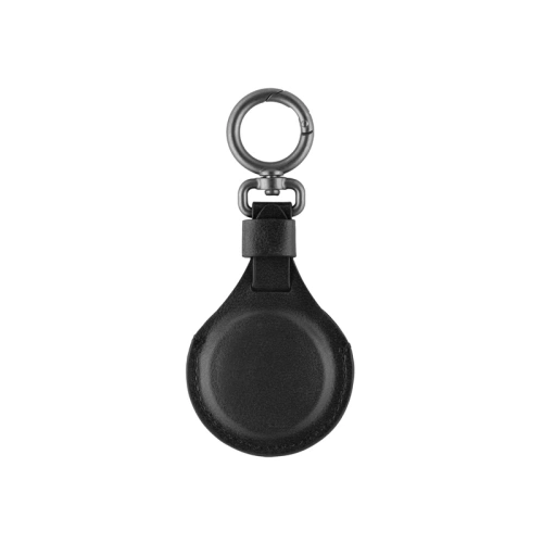 Etui Moshi Key Ring Apple AirTag (Jet Black)