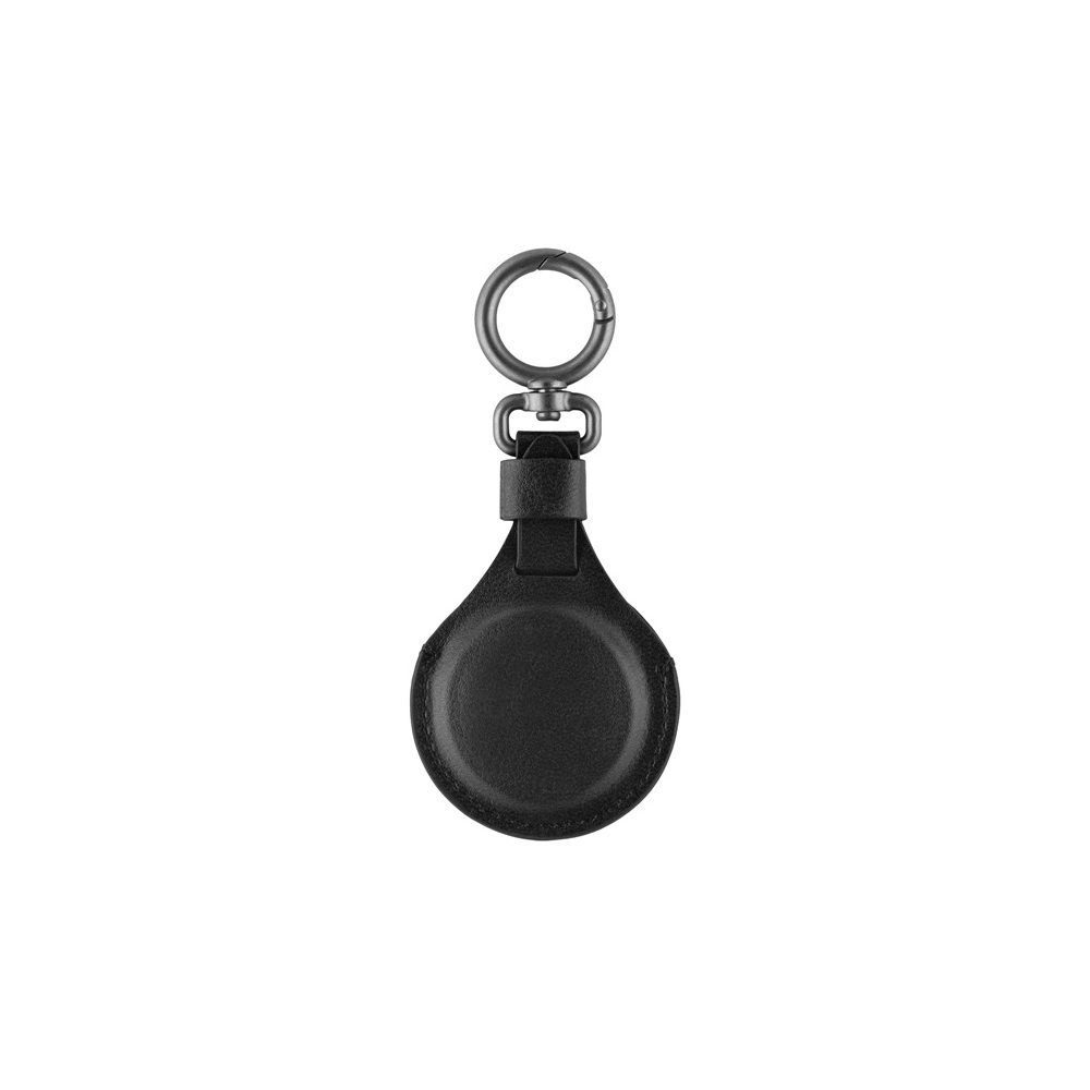 Hurtownia GSM - Etui Moshi Klíčový řetěz Apple AirTag (Jet Black) - MOSH200BLK - {ean13} - Hurt