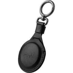 Wholesale Moshi Key Ring Apple AirTag (Jet Black) - MOSH200BLK - {ean13} - Hurt