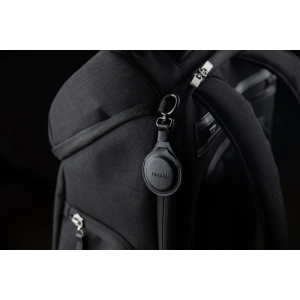 Wholesale Moshi Key Ring Apple AirTag (Jet Black) - MOSH200BLK - {ean13} - Hurt