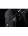 Hurtownia GSM - Etui Moshi Key Ring Apple AirTag (Jet Black) - MOSH200BLK - {ean13} - Hurt