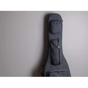 Etui Moshi Klíčový řetěz Apple AirTag (Jet Black)