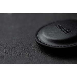 Wholesale Moshi Key Ring Apple AirTag (Jet Black) - MOSH200BLK - {ean13} - Hurt