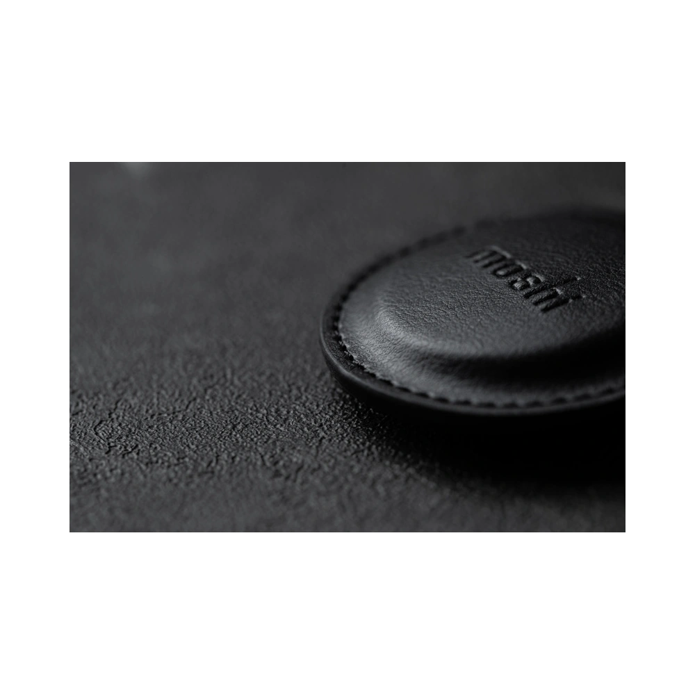 Hurtownia GSM - Etui Moshi Klíčový řetěz Apple AirTag (Jet Black) - MOSH200BLK - {ean13} - Hurt