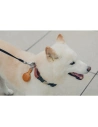 Wholesale Moshi Key Ring Apple AirTag (Caramel Brown) - MOSH201BR - {ean13} - Hurt