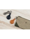 Hurtownia GSM - Etui Moshi Key Ring Apple AirTag (Caramel Brown) - MOSH201BR - {ean13} - Hurt