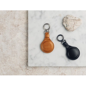 Wholesale Moshi Key Ring Apple AirTag (Caramel Brown) - MOSH201BR - {ean13} - Hurt
