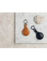 Hurtownia GSM - Etui Moshi Key Ring Apple AirTag (Caramel Brown) - MOSH201BR - {ean13} - Hurt
