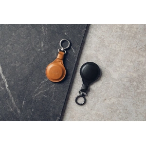 Wholesale Moshi Key Ring Apple AirTag (Caramel Brown) - MOSH201BR - {ean13} - Hurt