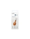 Hurtownia GSM - Etui Moshi Key Ring Apple AirTag (Caramel Brown) - MOSH201BR - {ean13} - Hurt