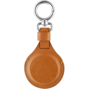 Wholesale Moshi Key Ring Apple AirTag (Caramel Brown) - MOSH201BR - {ean13} - Hurt