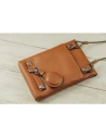 Hurtownia GSM - Etui Moshi Key Ring Apple AirTag (Caramel Brown) - MOSH201BR - {ean13} - Hurt
