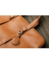 Hurtownia GSM - Etui Moshi Key Ring Apple AirTag (Caramel Brown) - MOSH201BR - {ean13} - Hurt