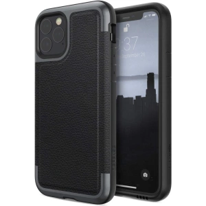 Hurtownia GSM - Etui X-Doria Raptic Defense Prime Apple iPhone 11 Pro (černá) - XDR148BLK - {ean13} - Hurt