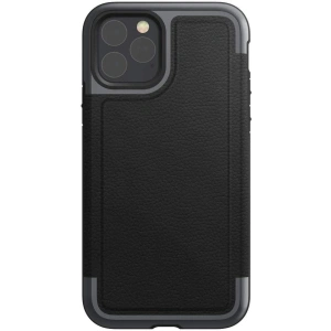 Hurtownia GSM - Etui X-Doria Raptic Defense Prime Apple iPhone 11 Pro (černá) - XDR148BLK - {ean13} - Hurt