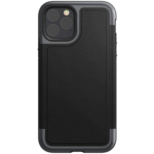 Etui X-Doria Raptic Defense Prime Apple iPhone 11 Pro (Black)