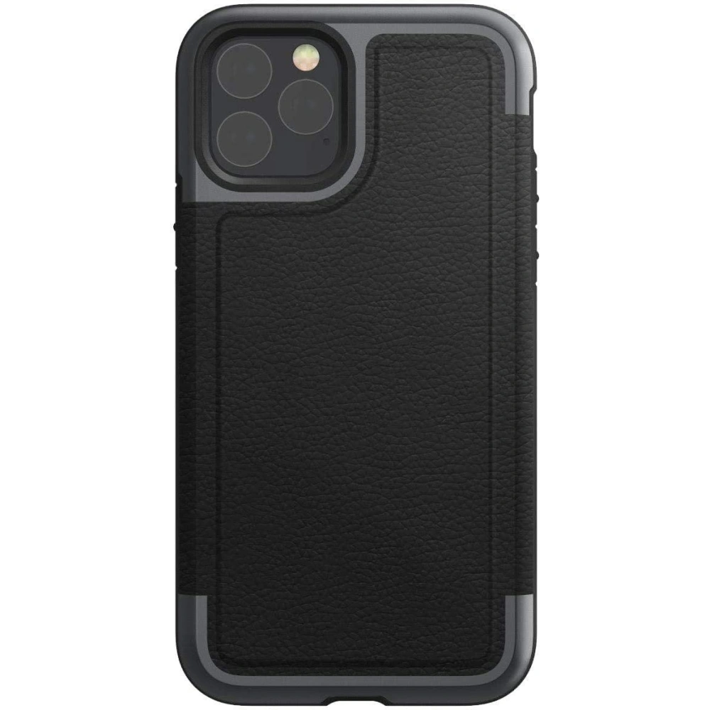 Hurtownia GSM - Etui X-Doria Raptic Defense Prime Apple iPhone 11 Pro (Black) - XDR148BLK - {ean13} - Hurt