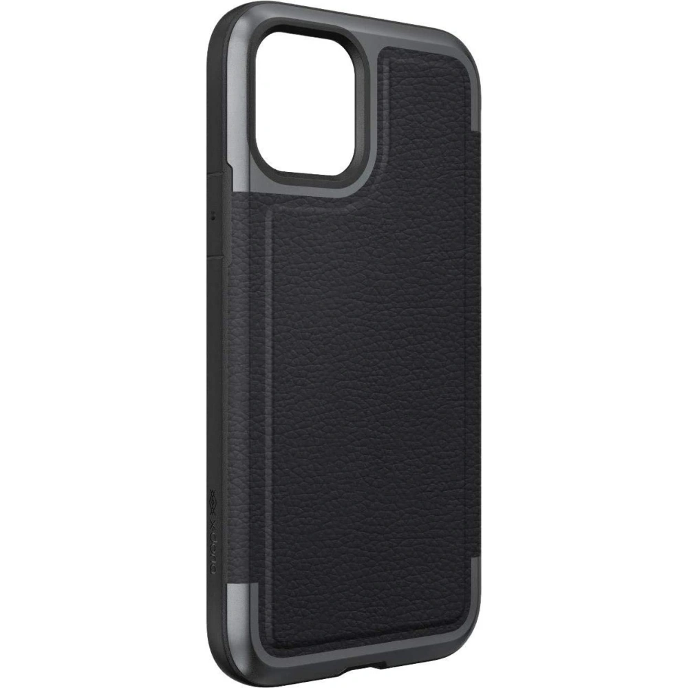 Hurtownia GSM - Etui X-Doria Raptic Defense Prime Apple iPhone 11 Pro (Black) - XDR148BLK - {ean13} - Hurt