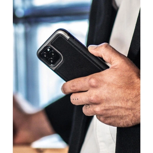 Etui X-Doria Raptic Defense Prime Apple iPhone 11 Pro (Black)