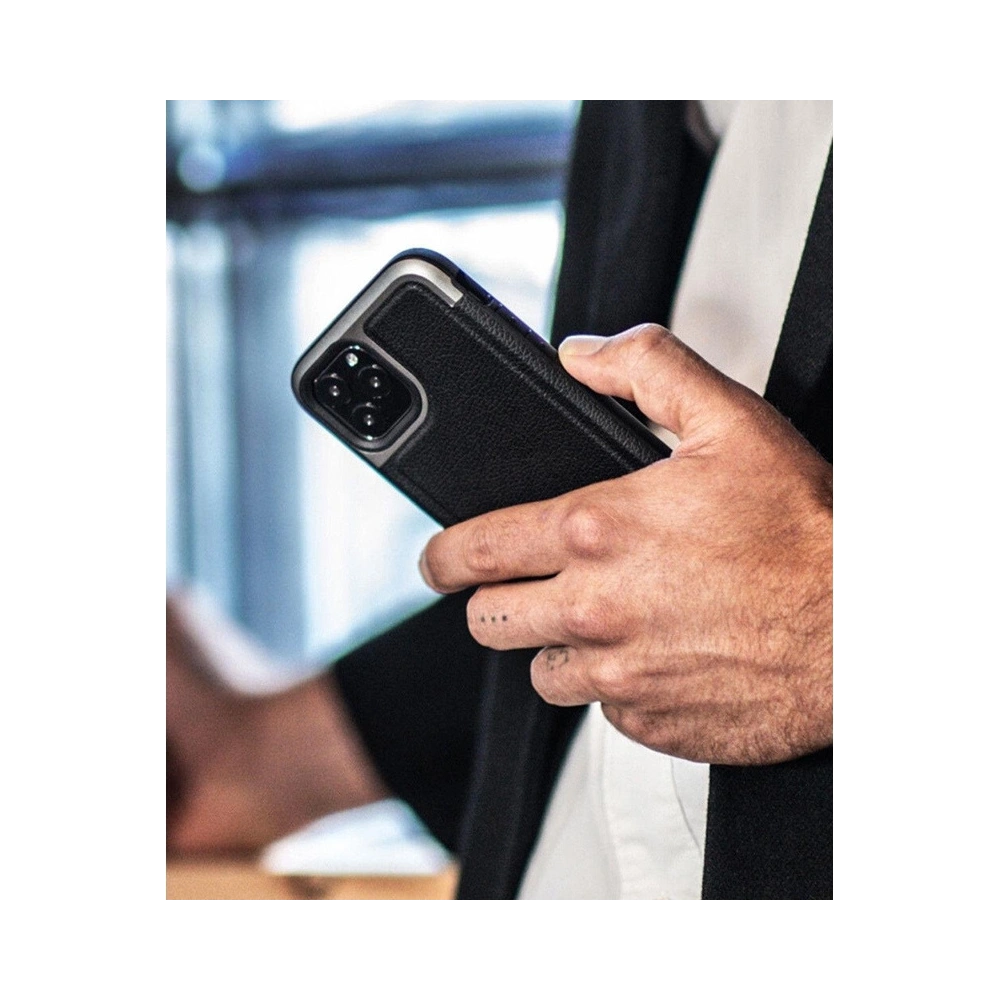 Hurtownia GSM - Etui X-Doria Raptic Defense Prime Apple iPhone 11 Pro (Black) - XDR148BLK - {ean13} - Hurt