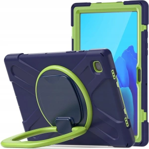 Wholesale Tech-Protect X-armor Samsung Galaxy Tab A7 Navy/lime - THP631NAVLIM - {ean13} - Hurt