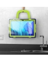 Wholesale Tech-Protect X-armor Samsung Galaxy Tab A7 Navy/lime - THP631NAVLIM - {ean13} - Hurt