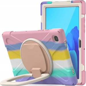 Hurtownia GSM - Case Tech-Protect X-armor Samsung Galaxy Tab A7 Baby Farbe - THP632BABCOL - {ean13} - Hurt