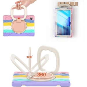 Wholesale Tech-Protect X-armor Samsung Galaxy Tab A7 Baby Color - THP632BABCOL - {ean13} - Hurt