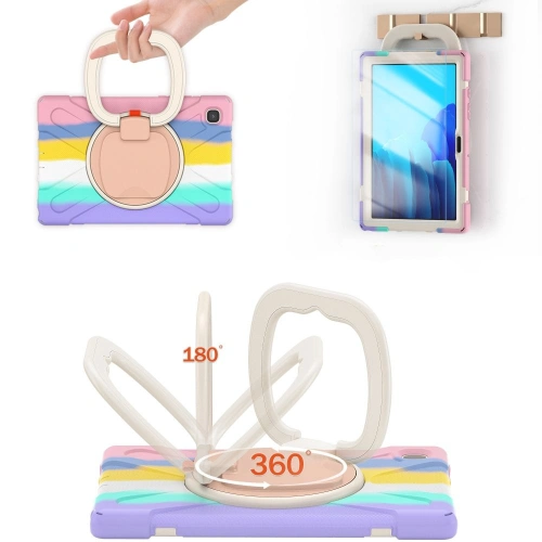 Etui Tech-Protect X-armor Samsung Galaxy Tab A7 Baby Color