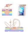 Wholesale Tech-Protect X-armor Samsung Galaxy Tab A7 Baby Color - THP632BABCOL - {ean13} - Hurt