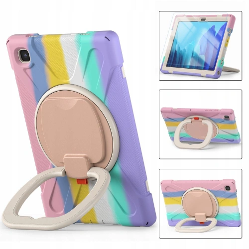 Etui Tech-Protect X-armor Samsung Galaxy Tab A7 Baby Color