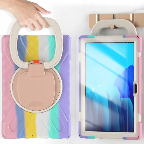 Etui Tech-Protect X-armor Samsung Galaxy Tab A7 Baby Color