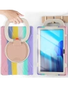 Wholesale Tech-Protect X-armor Samsung Galaxy Tab A7 Baby Color - THP632BABCOL - {ean13} - Hurt