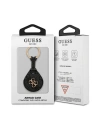 Hurtownia GSM - Etui Guess GUATP4GM4PK Apple AirTag szary/grey 4G Big Metal Logo - GUE1244GRY - {ean13} - Hurt
