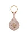 Wholesale Guess GUATP4GM4PP Apple AirTag pink 4G Big Metal Logo - GUE1245PNK - {ean13} - Hurt