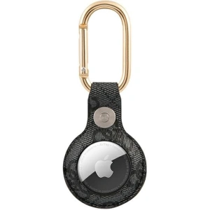 Wholesale Guess GUATP4GMSRK Apple AirTag grey 4G Vintage Script - GUE1247GRY - {ean13} - Hurt