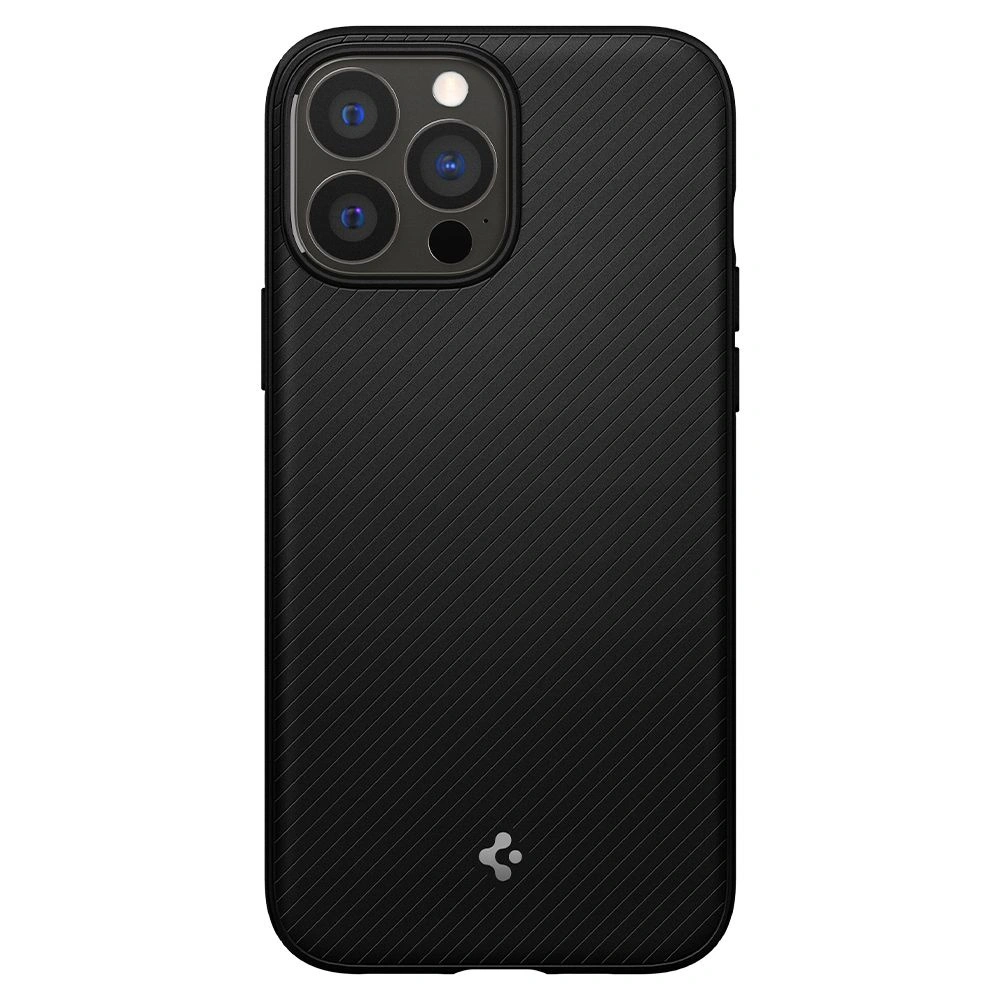 Wholesale Case Spigen Core Armor Mag MagSafe Apple iPhone 13 Pro Max Matte Black - SPN1857BLK - {ean13} - Hurt