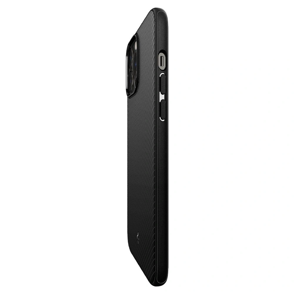 Wholesale Case Spigen Core Armor Mag MagSafe Apple iPhone 13 Pro Max Matte Black - SPN1857BLK - {ean13} - Hurt