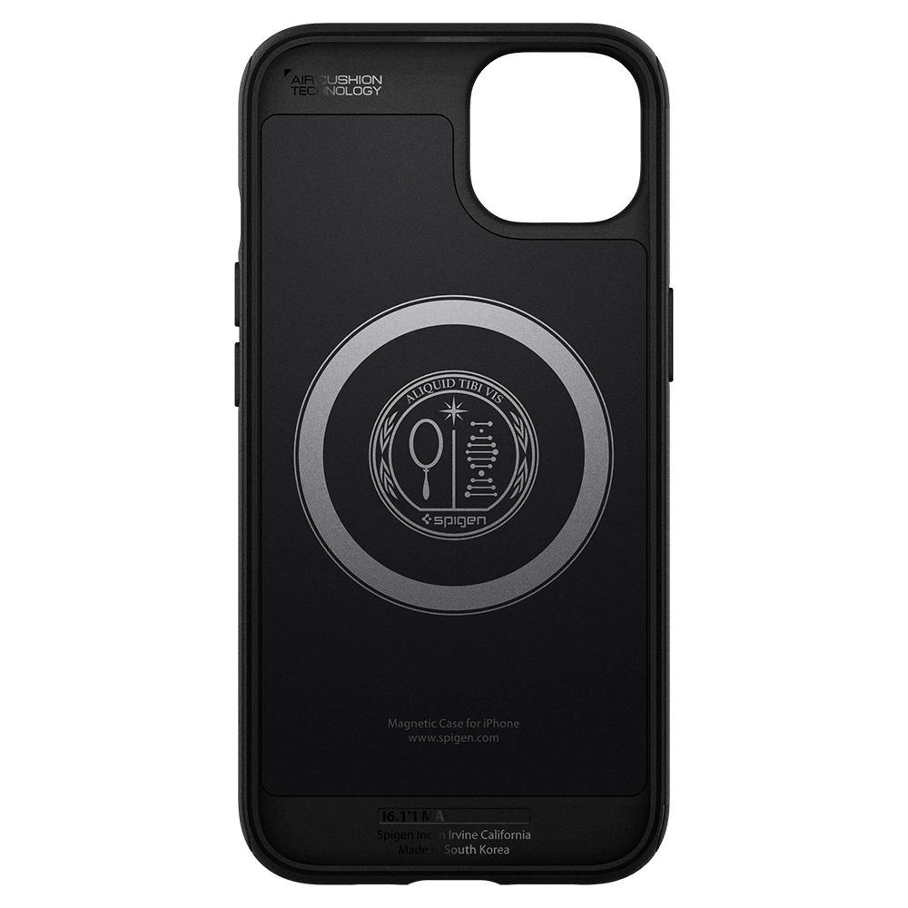 Hurtownia GSM - Etui Spigen Core Armor Mag MagSafe Apple iPhone 13 Matte Black - SPN1858BLK - {ean13} - Hurt