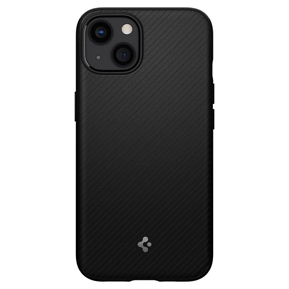 Hurtownia GSM - Etui Spigen Core Armor Mag MagSafe Apple iPhone 13 Matte Black - SPN1858BLK - {ean13} - Hurt