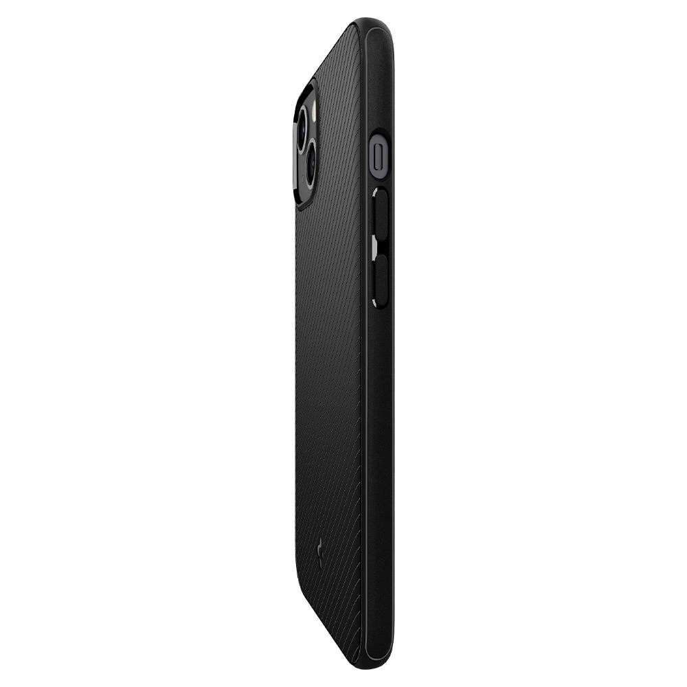 Hurtownia GSM - Etui Spigen Core Armor Mag MagSafe Apple iPhone 13 Matte Black - SPN1858BLK - {ean13} - Hurt