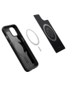 Hurtownia GSM - Etui Spigen Core Armor Mag MagSafe Apple iPhone 13 Matte Black - SPN1858BLK - {ean13} - Hurt