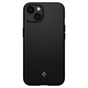 Etui Spigen Core Armor Mag MagSafe Apple iPhone 13 mini Matte Black