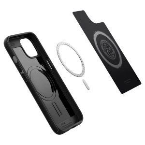 Etui Spigen Core Armor Mag MagSafe Apple iPhone 13 mini Matte Black