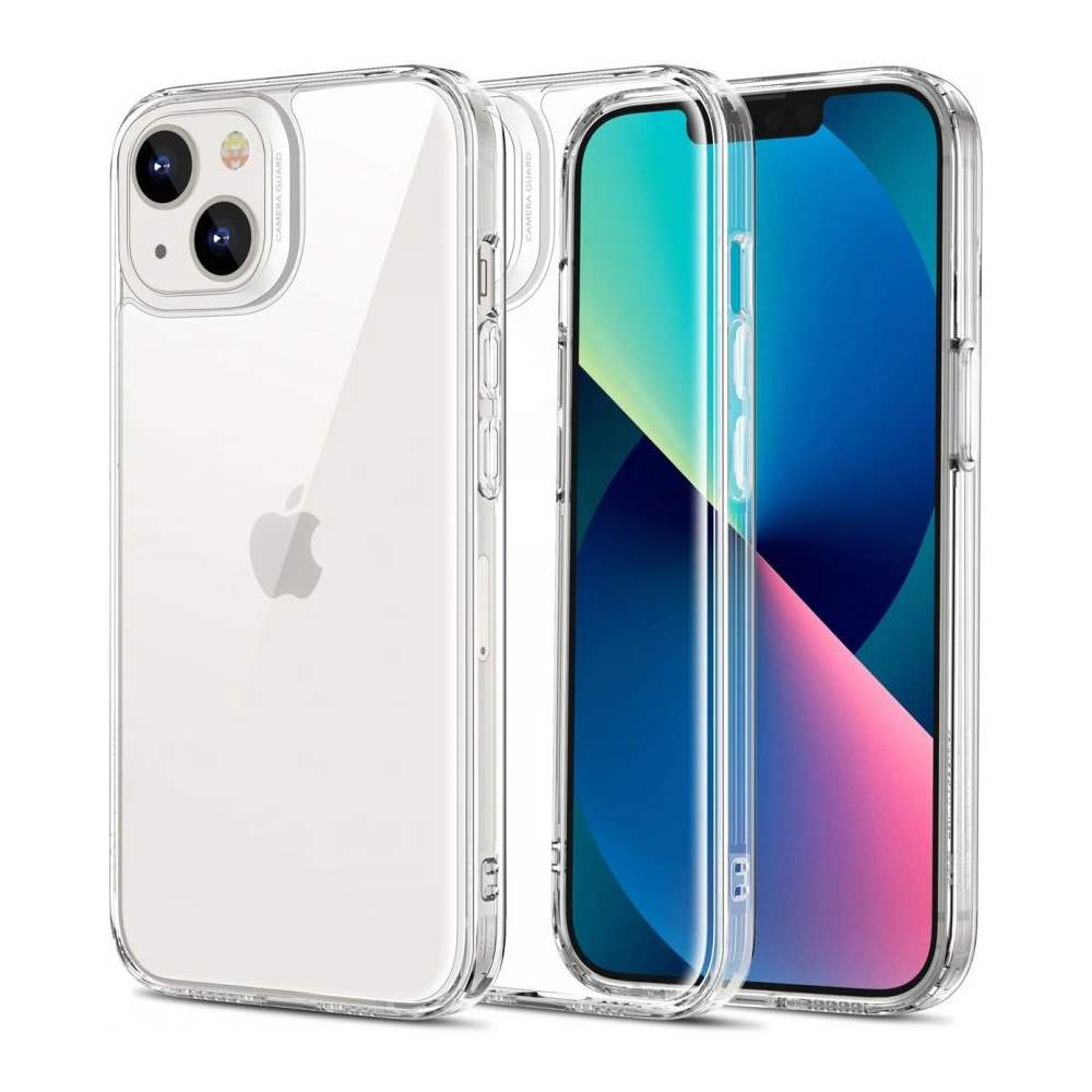 Hurtownia GSM - Etui ESR Ice Shield Apple iPhone 13 mini Clear - ESR384CL - {ean13} - Hurt