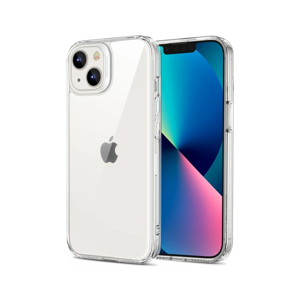 Hurtownia GSM - Etui ESR Ice Shield Apple iPhone 13 mini Clear - ESR384CL - {ean13} - Hurt
