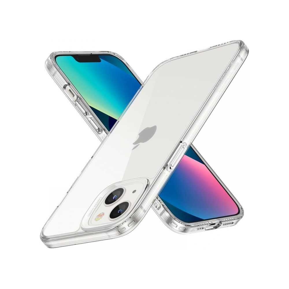 Hurtownia GSM - Etui ESR Ice Shield Apple iPhone 13 mini Clear - ESR384CL - {ean13} - Hurt