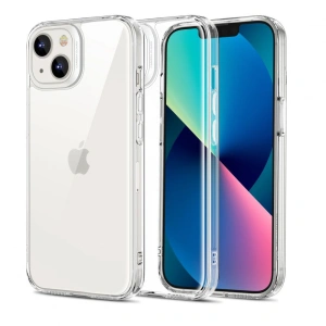 Etui ESR Ice Shield Apple iPhone 13 Clear