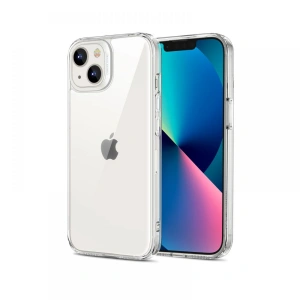 Etui ESR Ice Shield Apple iPhone 13 Clear